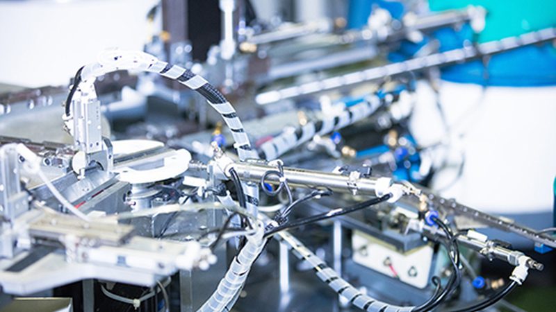 非标自动化设备选材：不锈钢材料型号规格解析