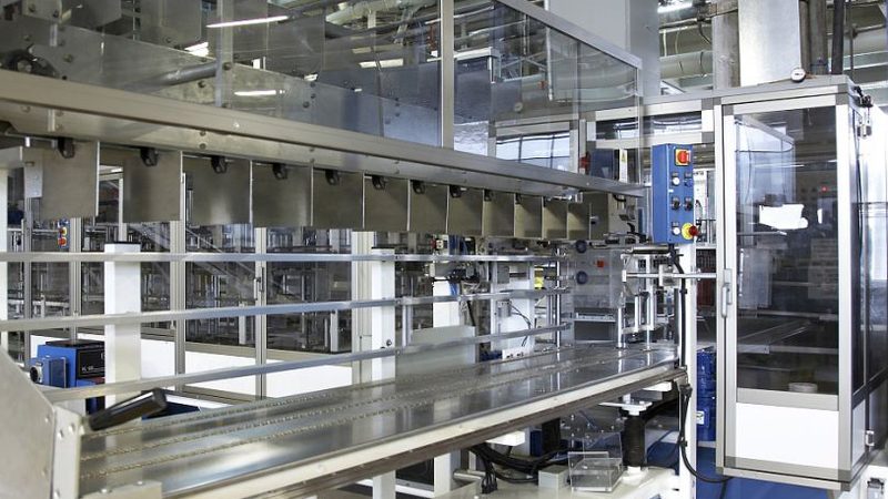工控协议栈：自动化设备通信的桥梁**